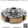 Wet Clutch Shoe Carrier Assy for Arctic Cat Prowler 1000 XTZ 2010 2012-2013/Prowler XT 650 H1 Automatic/Prowler XTX 700 H1 Automatic 2008