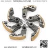 Wet Clutch Shoe Carrier Assy for Yamaha Grizzly 700 2007-2015/Grizzly 550 2009-2014/Rhino 700 2008-2009 2011-2013/Viking 700 2014 - Image 2