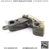 Wet Clutch Shoe Carrier Assy for Yamaha Grizzly 700 2007-2015/Grizzly 550 2009-2014/Rhino 700 2008-2009 2011-2013/Viking 700 2014 - Image 3