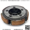 Wet Clutch Shoe Carrier Assy for CF-Moto CF800 / ZForce 800 SSV 2015-2016 - Image 3