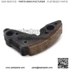 Wet Clutch Centrifugal Carrier Shoes for CFMoto CF500 2007-2009 2011-2014/CForce 500 2015/Rancher 500 2011-2013/Rancher 600 2011-2014 - Image 2