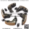 Wet Clutch Centrifugal Carrier Shoes for CFMoto Z8-EX ZForce Sport 800 / X8 EFI (Double Seat) 2014 - Image 2