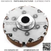 Wet Clutch Shoe Carrier Assy for Yamaha Grizzly 700 2019-2020