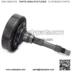 Wet Clutch Cover Shaft Drum Clutch Housing for CF-Moto U-Force 800 UTV 2018 - Image 2