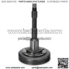 Wet Clutch Cover Shaft Drum Clutch Housing for CF-Moto X6 LWB X-Lander / X6 SWB X-Lander ATV 2011-2012 - Image 3