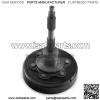 Wet Clutch Cover Shaft Drum Housing for Arctic Cat  XC450 EFI/Alterra 400/Alterra 450/Alterra 500 XT/HDX 500 XT 2016