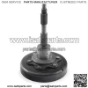 Wet Clutch Cover Shaft Drum Clutch Housing for Arctic Cat 450 EFI 2010-2011