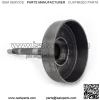 Wet Clutch Cover Shaft Drum Housing for Coleman Outfitter 450 / 500 / 700 / 700L / 750 / Coleman Trail Tamer 500