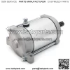 Starter Motor for Yamaha Kodiak 4WD 2000-2002 / Kodiak 4X4 Camo Hardwoods 2003