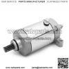 Starter Motor for Yamaha Kodiak 4WD 2000-2002 / Kodiak 4X4 Camo Hardwoods 2003 - Image 3