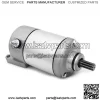 Starter Motor for Yamaha FZR600RK / FZR600RKC 1998 FZR600RL / FZR600RLC 1999 FZR600W / FZR600WC 1989