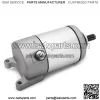 Starter Motor for Yamaha FZR600RK / FZR600RKC 1998 FZR600RL / FZR600RLC 1999 FZR600W / FZR600WC 1989 - Image 3