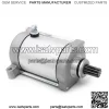 Starter Motor for Yamaha Rhino 450 2006-2009 / Rhino 660 2004-2007 / Wolverine 450 2006-2010 - Image 3