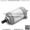Starter Motor for Hisun Strike 800 2015 / Tactic 800 2016
