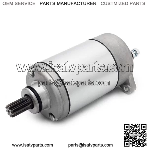 Starter Motor for Hisun Strike 800 2015 / Tactic 800 2016