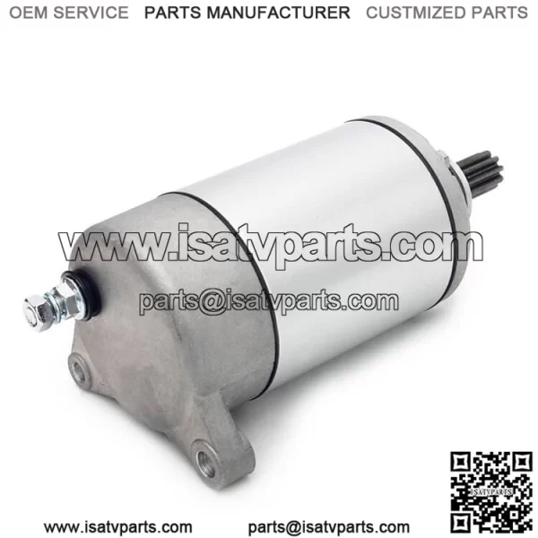 Starter Motor for Hisun Strike 800 2015 / Tactic 800 2016 - Image 3
