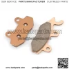 Sintered Metal ATV Brake Pads