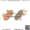 Sintered Metal ATV Brake Pads - Image 4