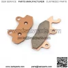 Sintered Metal ATV Brake Pads - Image 5