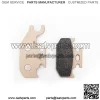 High Quality ATV Front (Left) and Rear Brake Pads For CAN-AM  Most models 2007-2014 - Image 2