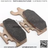 High Quality ATV Front (Left) and Rear Brake Pads For CAN-AM  Most models 2007-2014 - Image 3