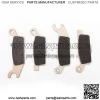 High Quality ATV Front Brake Pads for YAMAHA YFM 250 2008-2013 - Image 2