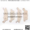 High Quality ATV Front Brake Pads for YAMAHA YFM 250 2008-2013 - Image 3