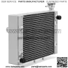 Can Am Outlander 500 ALUMINUM RADIATOR 2007-2012 - Image 3