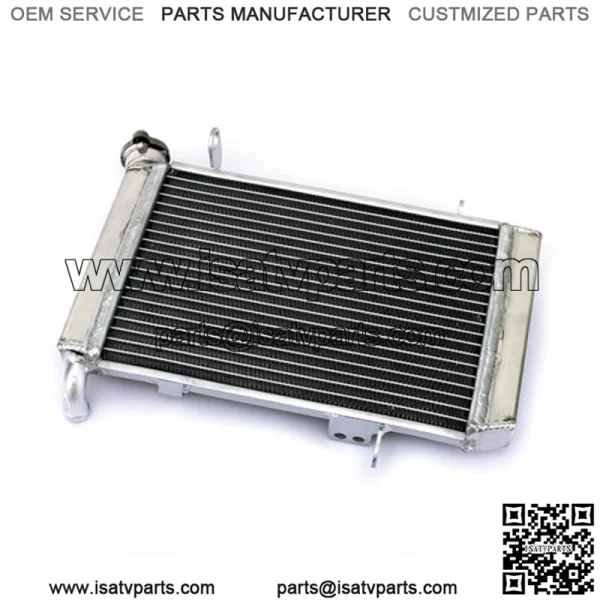 Aluminum ATV Radiator for Suzuki - Image 3