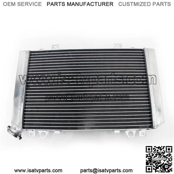 Aluminum Radiator For Kawasaki KAF950 (Mule 3010 Diesel) / KAF620 (Mule 3000/3010/3020) 2007-2008 39060-1187