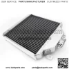 Aluminum Radiator For Polaris Big Boss 500 1998-1999 / Scrambler 1996 / Trail Blazer ES / Xpress 300 400 1996-1997 - Image 3