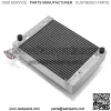Aluminum Radiator For Can Am Outlander 500 2007-2012 / Outlander 650 2006-2012 / Outlander 800 2006-2011 - Image 3