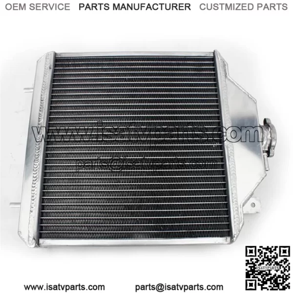 Aluminum Radiator For Polaris Magnum 1995-1998 / Xplorer 1995 / 400L Big Boss 1997 / Diesel / 500 Worker 1999 - Image 2