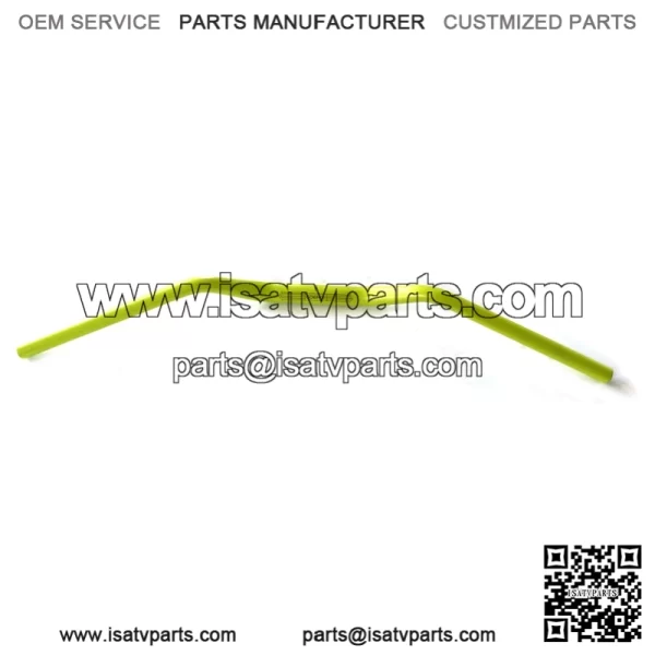 NEW Can-Am OEM Manta Green Aluminum Handle Bar 709401530 Renegade Outlander - Image 2
