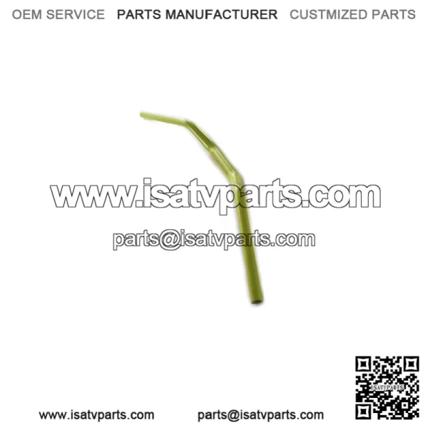 NEW Can-Am OEM Manta Green Aluminum Handle Bar 709401530 Renegade Outlander - Image 3