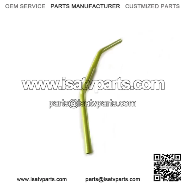 NEW Can-Am OEM Manta Green Aluminum Handle Bar 709401530 Renegade Outlander - Image 4