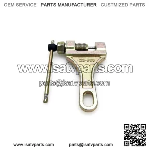 Motorcycle Chain Breaker, Universal Motorcycle Motorcycle ATV Chain Breaker Splitter Cutter Link Repair Tool