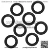 Can-Am Maverick X3 R/RR 4x4 2018-2024 A-Arm Bushing - 706204409 706201659 - Image 3