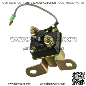 Polaris Scrambler 500 1997-2002 Starter Solenoid Relay
