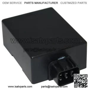 Polaris Scrambler 500 4X4 2004-2009 CDI Module