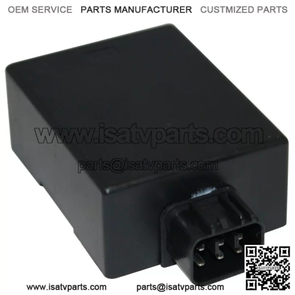 Polaris Scrambler 500 4X4 2004-2009 CDI Module