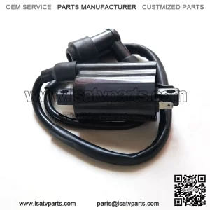Ignition Coil for John Deere 4X2 6X4 Gator Gas 4X2 6X4 Gator HOmologated Diesel