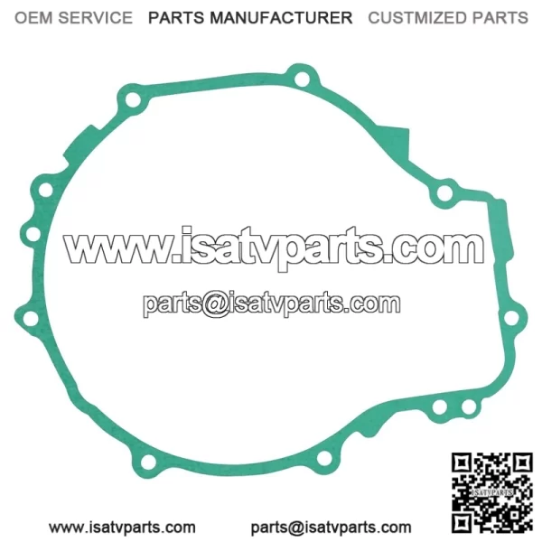 Polaris Scrambler 500 1997-2002 Recoil Start Gasket - Image 2