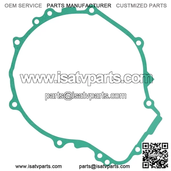 Polaris Scrambler 500 1997-2002 Recoil Start Gasket - Image 3