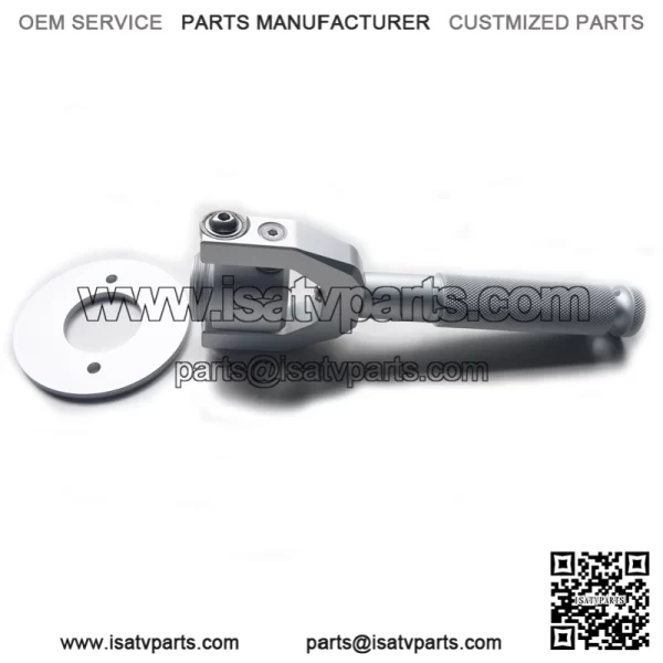 Belt Changing Tool Fit Can-Am Maverick X3 Max Turbo 64''/72'' Clutch Removal Kit - Image 2