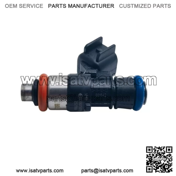 2011-2023 Polaris Ranger RZR OEM EV14 Compact 200 G Fuel Injector 2521068