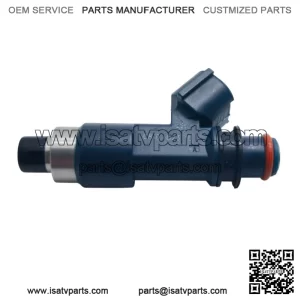 Fuel Injector 3089893 For 06-12 Polaris Sportsman EFI 06-13 Ranger 500 EFI