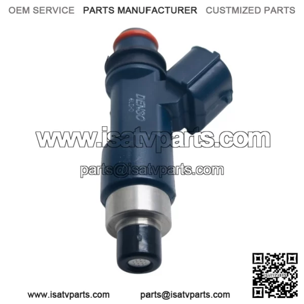 Fuel Injector 3089893 For 06-12 Polaris Sportsman EFI 06-13 Ranger 500 EFI - Image 3