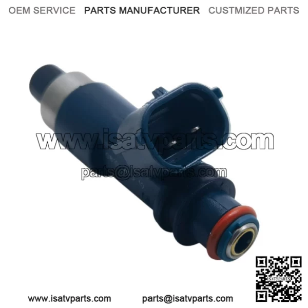 Fuel Injector 3089893 For 06-12 Polaris Sportsman EFI 06-13 Ranger 500 EFI - Image 4