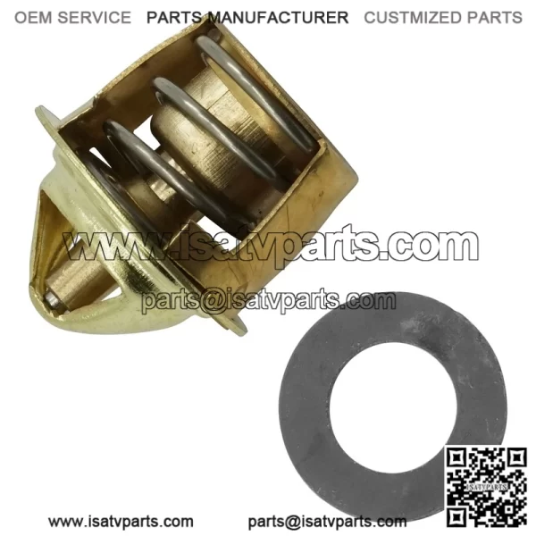 Polaris Scrambler 500 1997-2000 Thermostat - Image 3